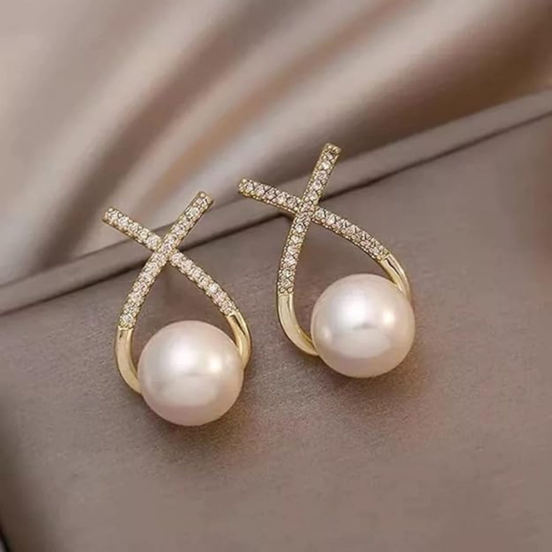Clip-On Earrings