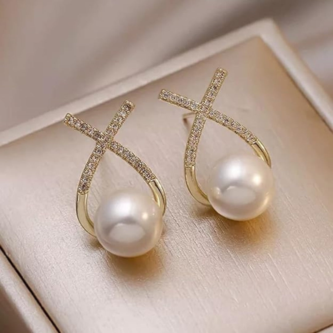 Clip-On Earrings