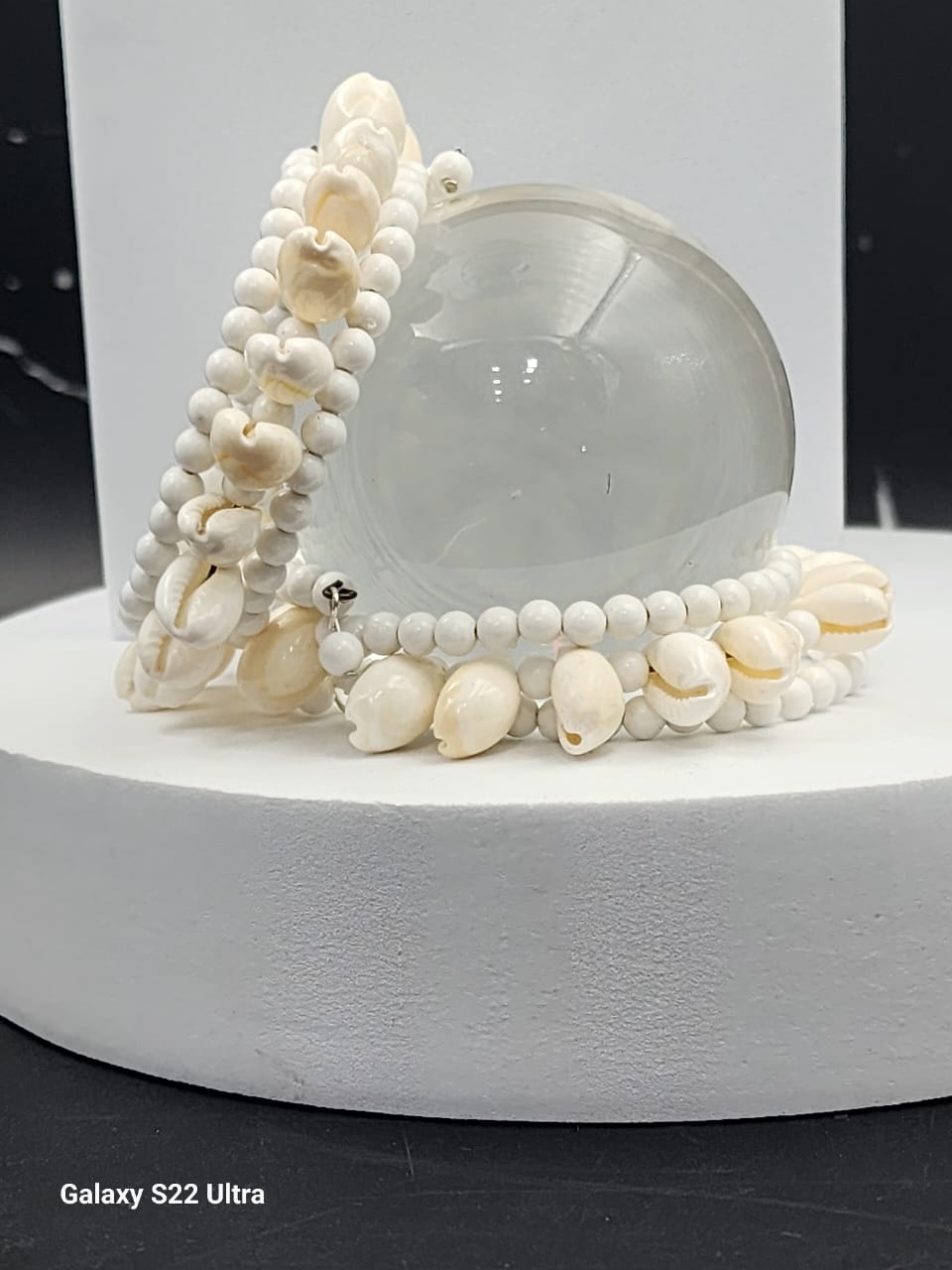 Shell Bracelet For Girl