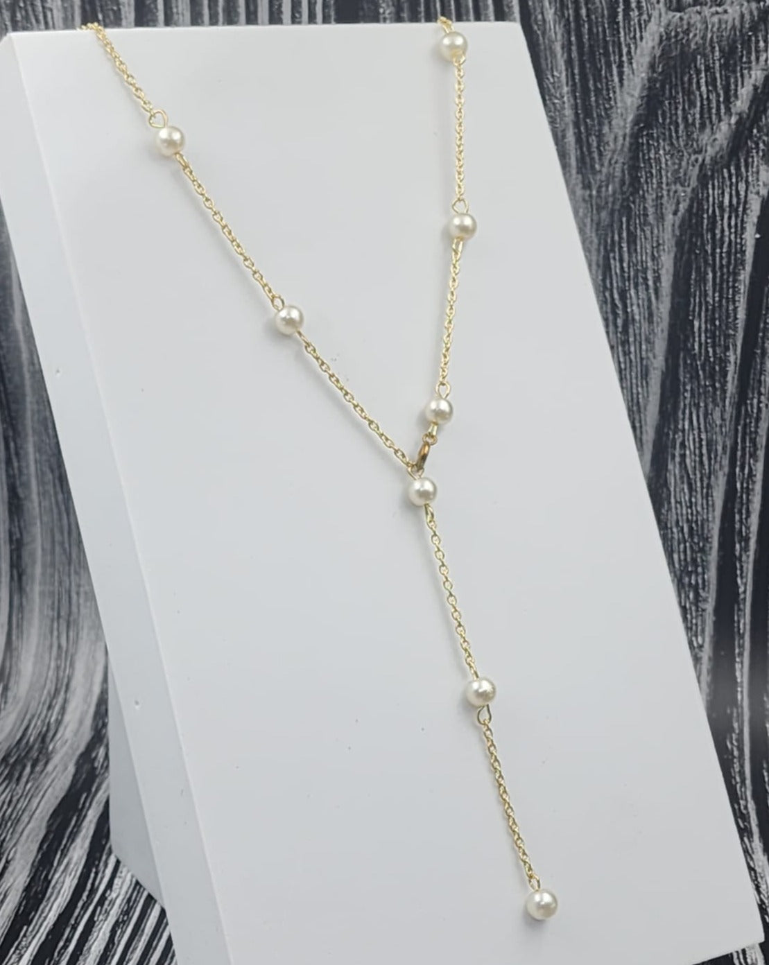 Link Chain Necklace