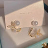 Cute Butterfly Earrings
