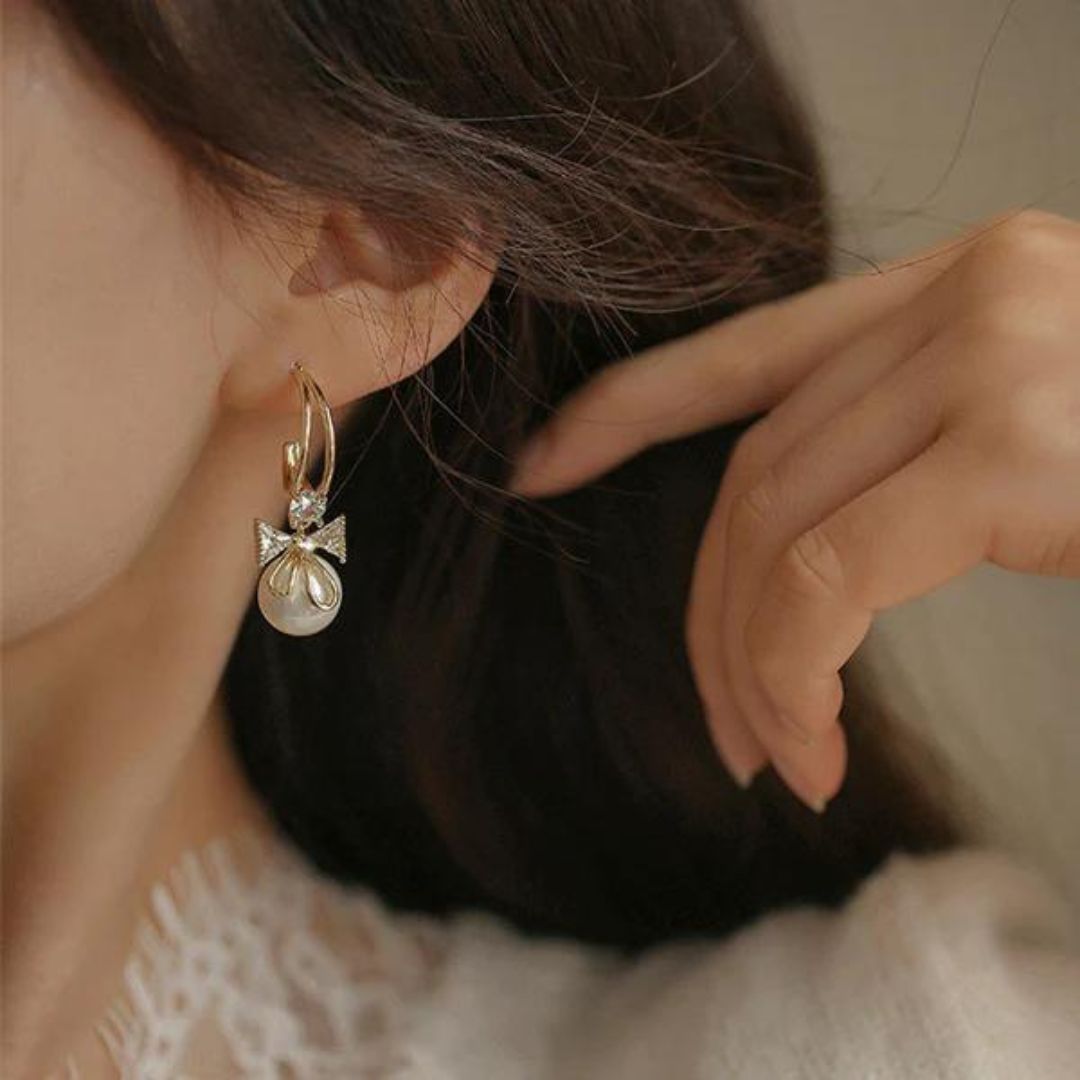 New Designer Earrings