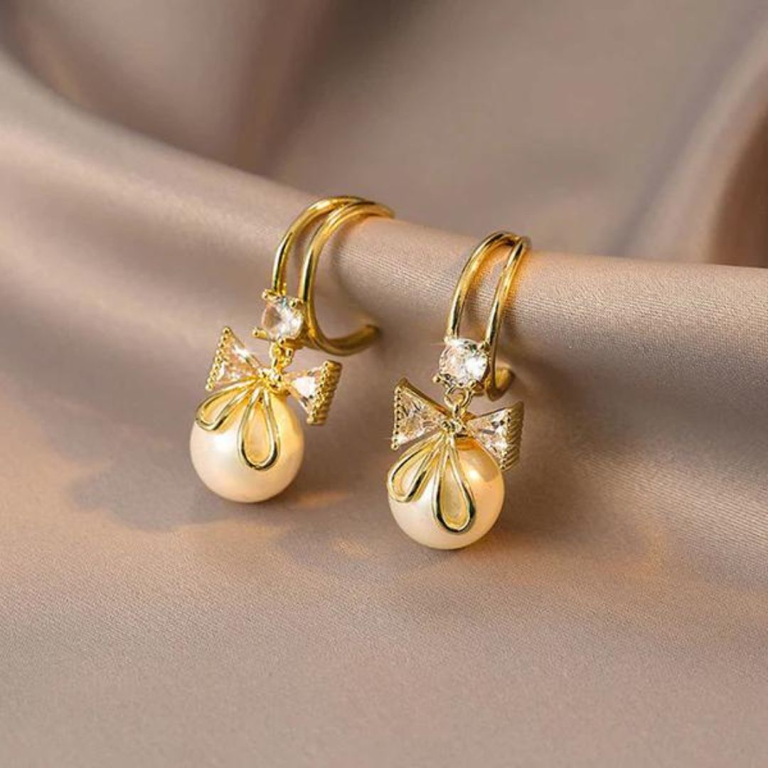 New Designer Earrings