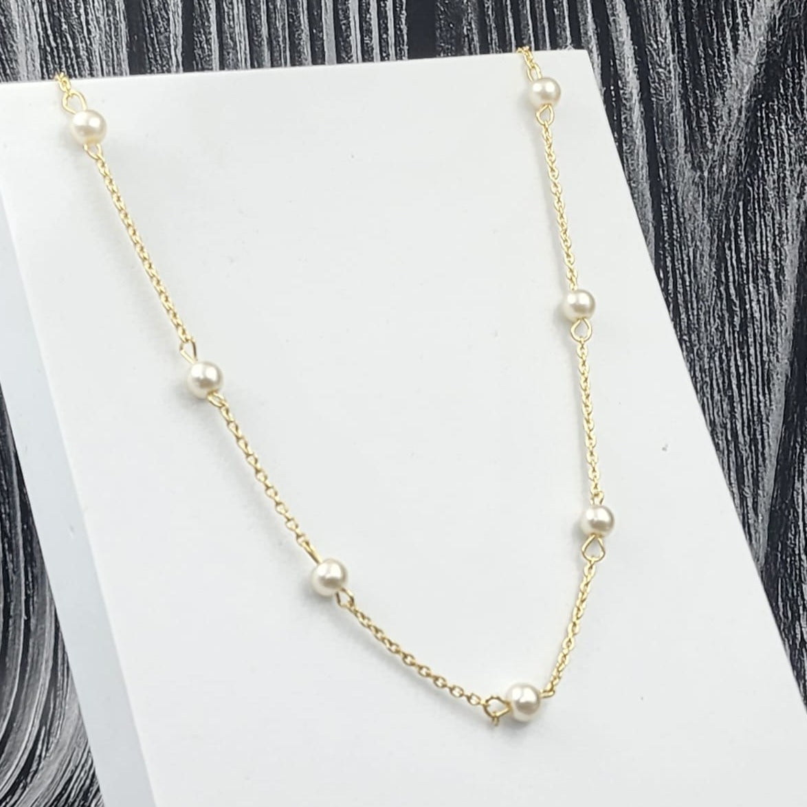 Link Chain Necklace