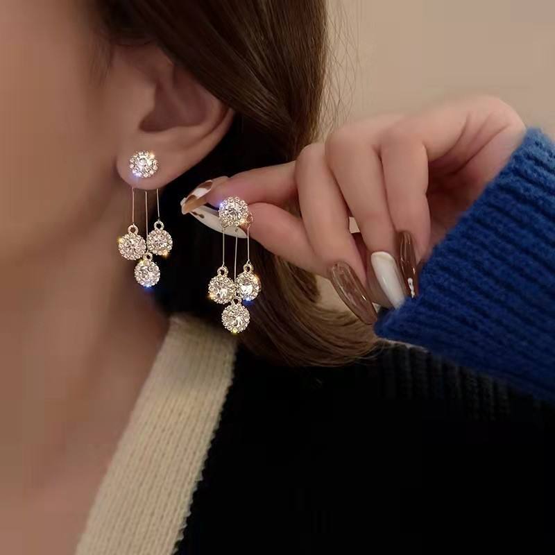 Princess Vibes Earrings