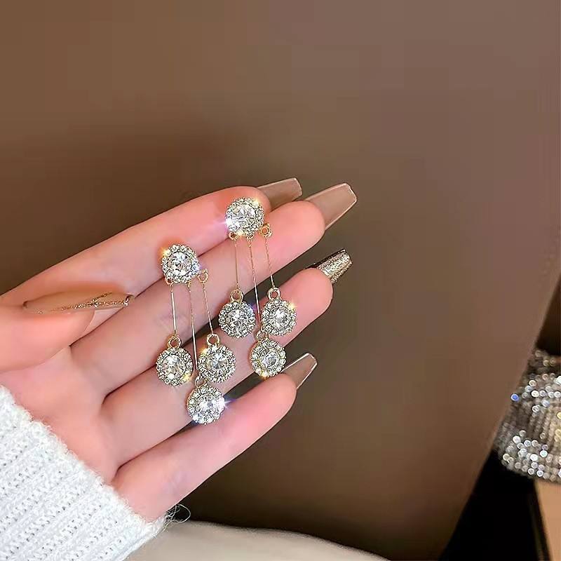 Princess Vibes Earrings