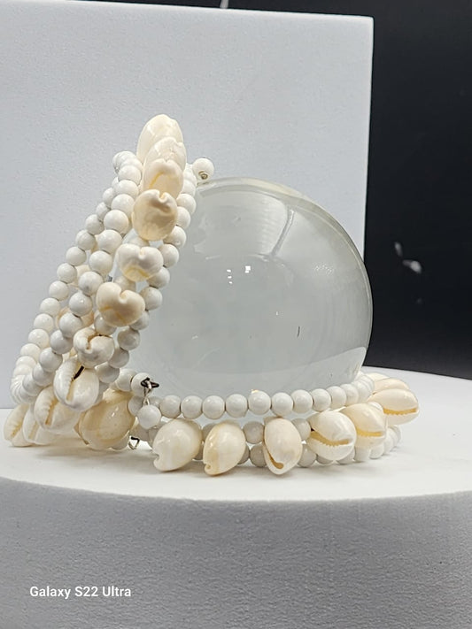 Shell Bracelet For Girl