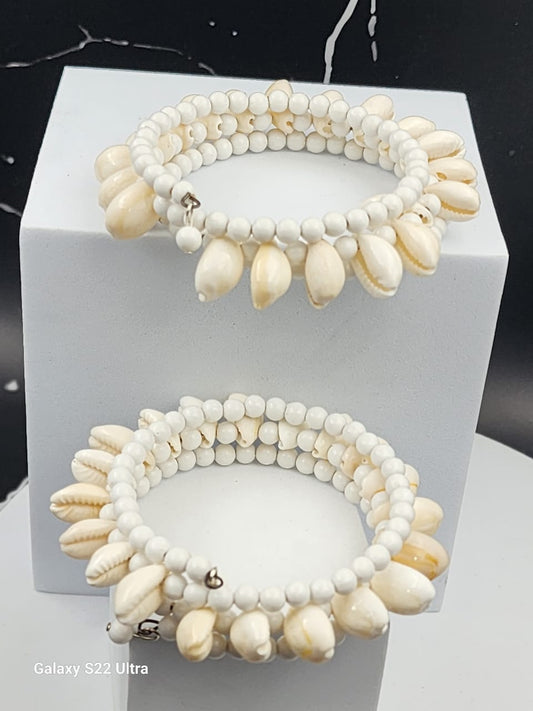 Shell Bracelet For Girl