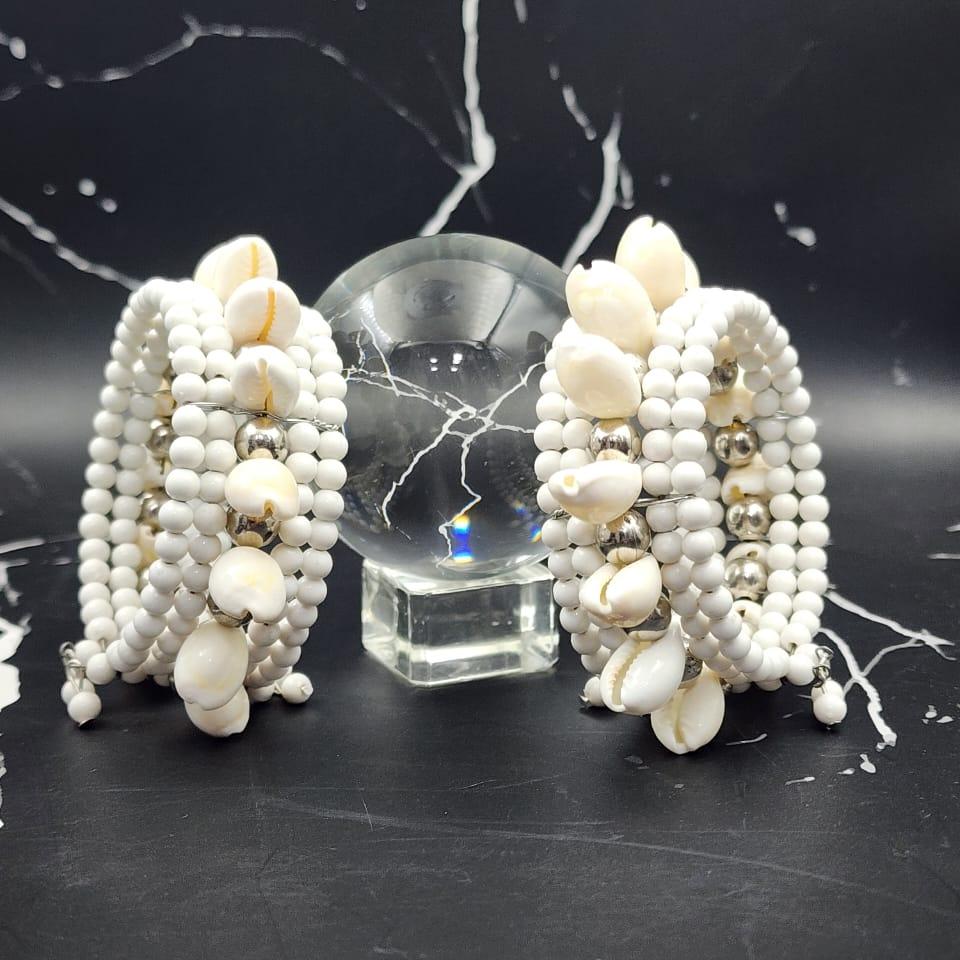 Aesthetic Shell Bracelet