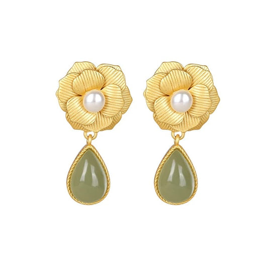 Drop Earrings for Women & Girls