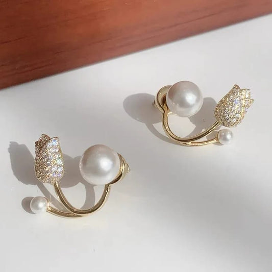 Stylish Earring Stud for Women and Girls