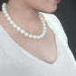 Pearl Pendant Necklace