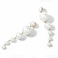 Pearl Clip Earring