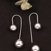 Pearl Hanging Earring