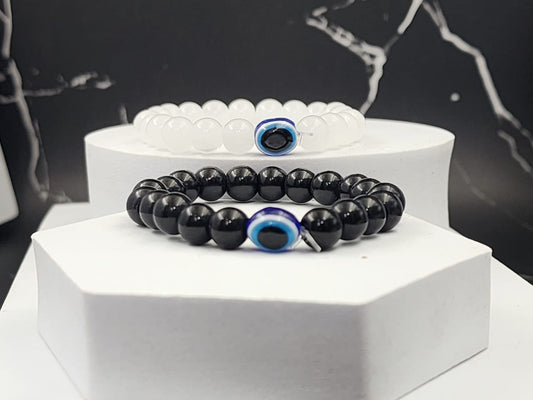 Evil Eye Bracelet (Pack Of 2)