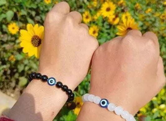 Evil Eye Bracelet (Pack Of 2)