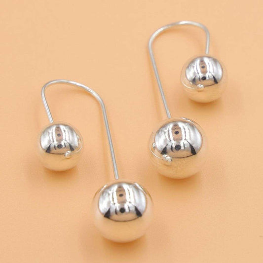 Pearl Hanging Earring