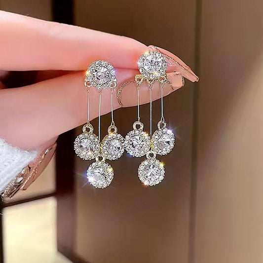 Princess Vibes Earrings