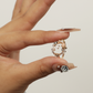 Designer Harmony Ring