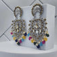 Chandbali Earrings For Women girls